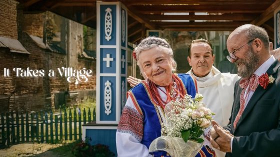 اتفرج علي فيلم It Takes a Village 2026 مترجم كامل HD