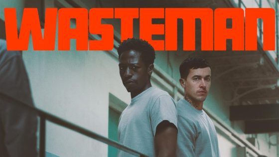 اتفرج علي فيلم Wasteman 2025 مترجم كامل HD