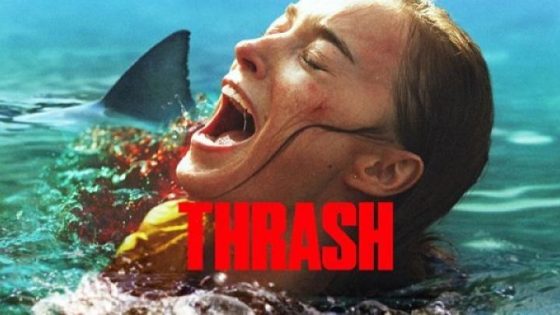 اتفرج علي فيلم Thrash 2026 مترجم