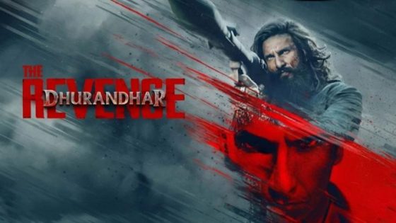 اتفرج علي فيلم Dhurandhar 2 The Revenge 2026 مترجم