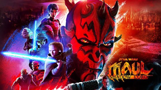 اتفرج علي مسلسل Star Wars: Maul – Shadow Lord الموسم الاول الحلقة 2 الثانية مترجمة