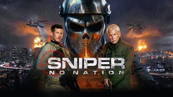 اتفرج علي فيلم Sniper: No Nation 2026 مترجم كامل HD