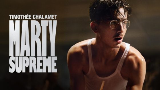 اتفرج علي فيلم Marty Supreme 2025 مترجم كامل HD