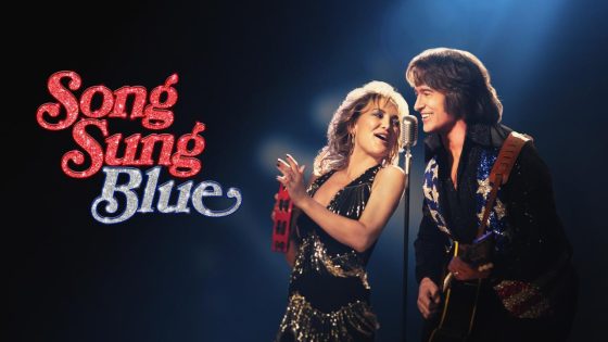 اتفرج علي فيلم Song Sung Blue 2025 مترجم كامل HD