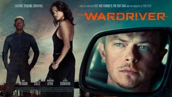 اتفرج علي فيلم Wardriver 2026 مترجم