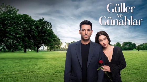 اتفرج علي مسلسل ورود وذنوب الحلقة 9 التاسعة مترجمة