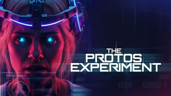 اتفرج علي فيلم The Protos Experiment 2025 مترجم كامل HD