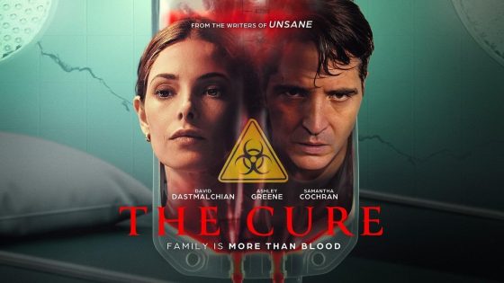 اتفرج علي فيلم The Cure 2026 مترجم كامل HD