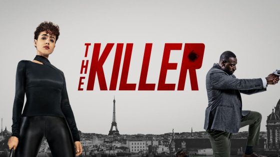 اتفرج علي فيلم The Killer 2024 مترجم كامل HD