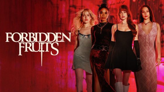 اتفرج علي فيلم Forbidden Fruits 2026 مترجم كامل HD