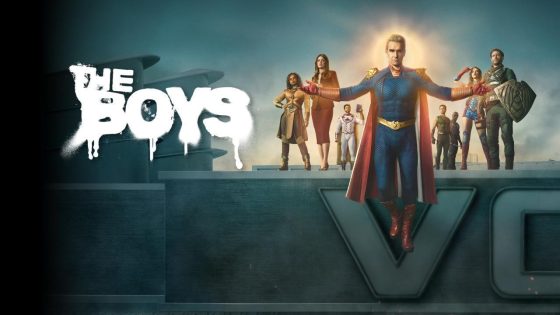 اتفرج علي مسلسل The Boys الموسم الخامس الحلقة 8 الثامنة والاخيرة مترجمة