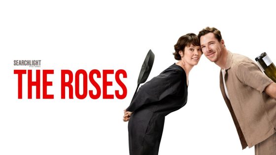 اتفرج علي فيلم The Roses 2025 مدبلج كامل HD