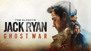 اتفرج علي فيلم Tom Clancys Jack Ryan Ghost War 2026 مترجم كامل HD