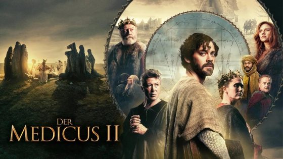 اتفرج علي فيلم The Physician II 2025 مترجم كامل HD