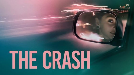 اتفرج علي فيلم The Crash 2026 مترجم كامل HD