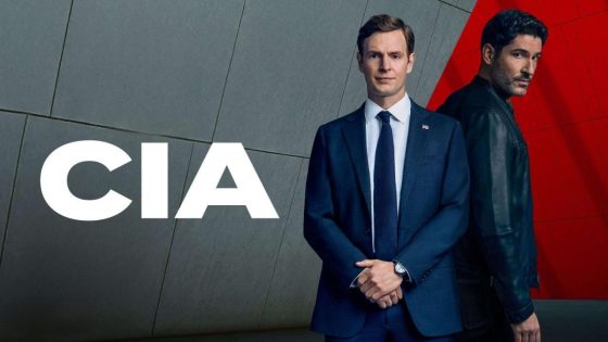 اتفرج علي مسلسل CIA الموسم الاول الحلقة 10 العاشرة مترجمة