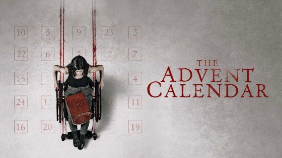 اتفرج علي فيلم The Advent Calendar 2021 مترجم كامل HD