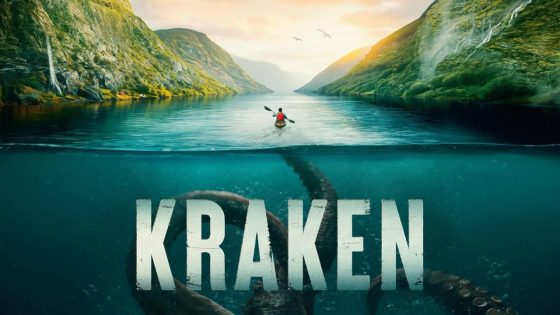 اتفرج علي فيلم Kraken 2026 مترجم كامل HD