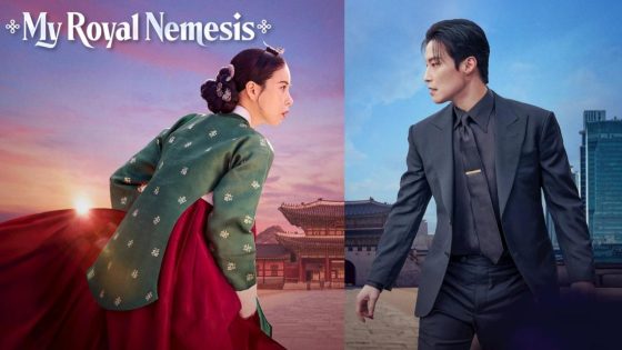 اتفرج علي مسلسل My Royal Nemesis الحلقة 3 الثالثة مترجمة