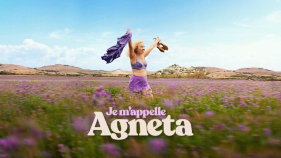 اتفرج علي فيلم Je m’appelle Agneta 2026 مترجم كامل HD