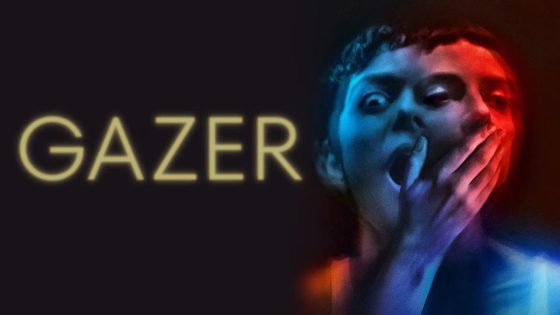 اتفرج علي فيلم Gazer 2024 مترجم كامل HD
