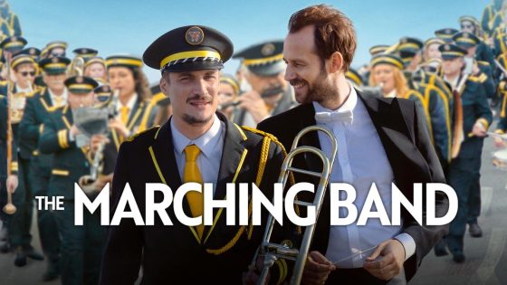 اتفرج علي فيلم The Marching Band 2024 مترجم كامل HD