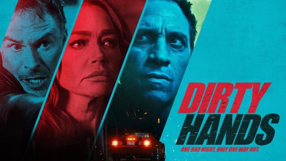 اتفرج علي فيلم Dirty Hands 2026 مترجم كامل HD