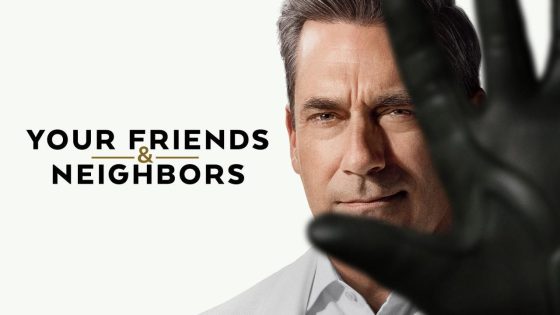 اتفرج علي مسلسل Your Friends & Neighbors الموسم الثاني الحلقة 9 التاسعة مترجمة