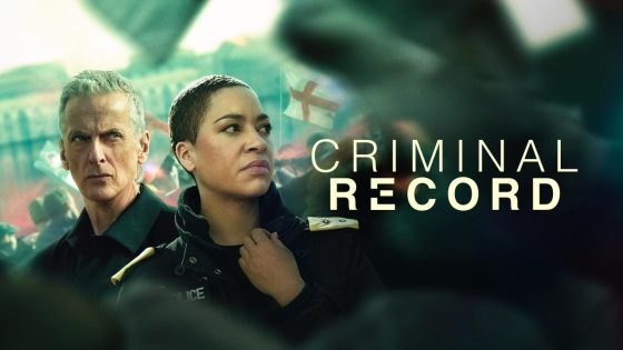 اتفرج علي مسلسل Criminal Record الموسم الثاني الحلقة 5 الخامسة مترجمة