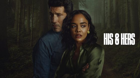 اتفرج علي مسلسل His & Hers الموسم الاول الحلقة 2 الثانية مترجمة