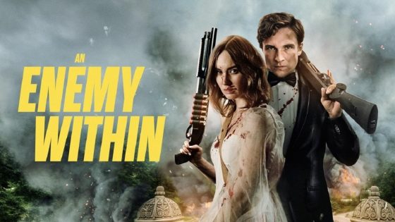 اتفرج علي فيلم An Enemy Within 2025 مترجم كامل HD
