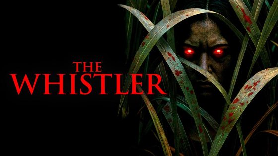 اتفرج علي فيلم The Whistler 2026 مترجم كامل HD
