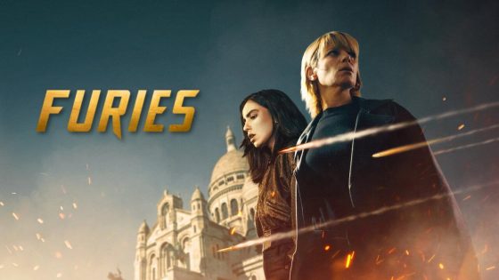اتفرج علي مسلسل Furies الموسم الثاني الحلقة 2 الثانية مترجمة