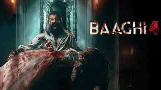 اتفرج علي فيلم Baaghi 4 2025 مترجم كامل HD