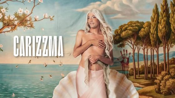 اتفرج علي مسلسل Carizzma الموسم الاول الحلقة 6 السادسة مترجمة