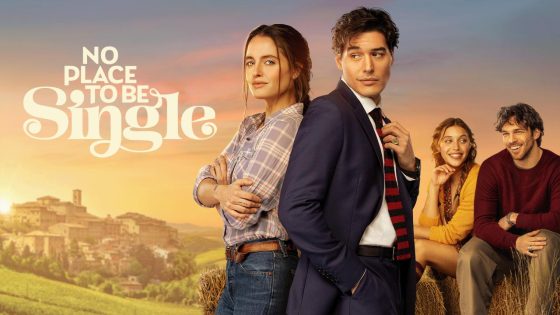 اتفرج علي فيلم No Place to Be Single 2026 مترجم كامل HD