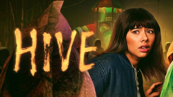 اتفرج علي فيلم Hive 2026 مترجم كامل HD
