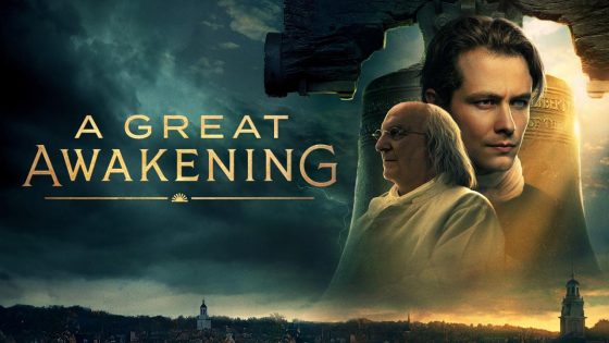 اتفرج علي فيلم A Great Awakening 2026 مترجم كامل HD