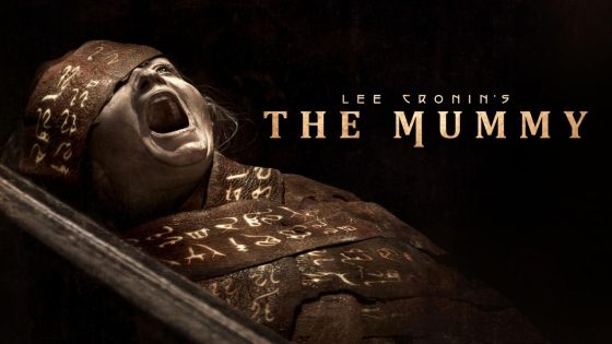 اتفرج علي فيلم Lee Cronin’s The Mummy 2026 مترجم كامل HD
