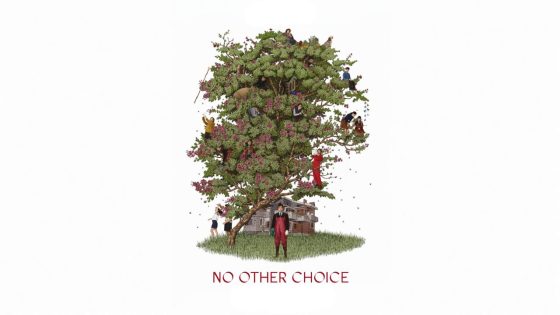 اتفرج علي فيلم No Other Choice 2025 مترجم كامل HD