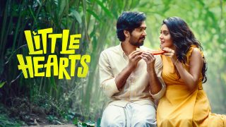 اتفرج علي فيلم Little Hearts 2024 مترجم كامل HD