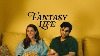 اتفرج علي فيلم Fantasy Life 2025 مترجم كامل HD