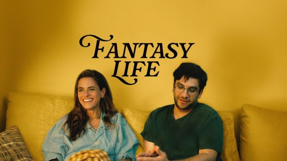 اتفرج علي فيلم Fantasy Life 2025 مترجم كامل HD