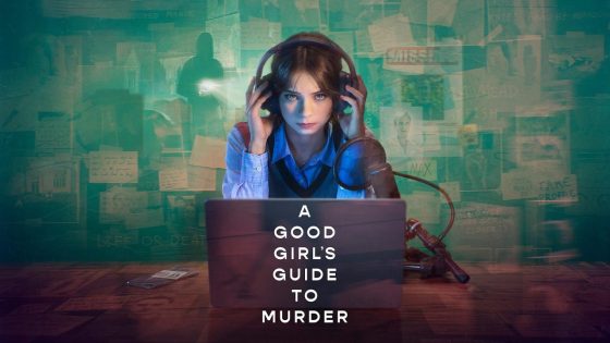 اتفرج علي مسلسل A Good Girl’s Guide to Murder الموسم الثاني الحلقة 2 الثانية مترجمة