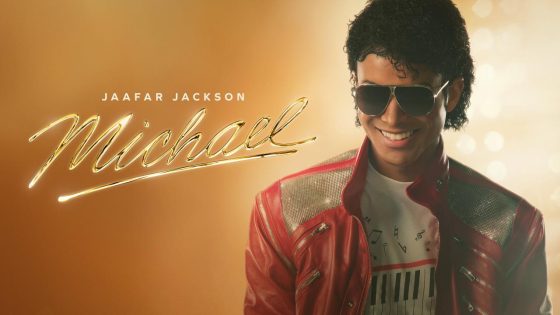 اتفرج علي فيلم Michael 2026 مترجم كامل HD