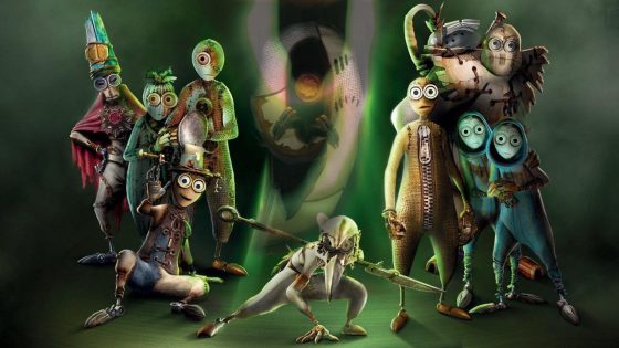 اتفرج علي فيلم 9 2009 مدبلج كامل HD
