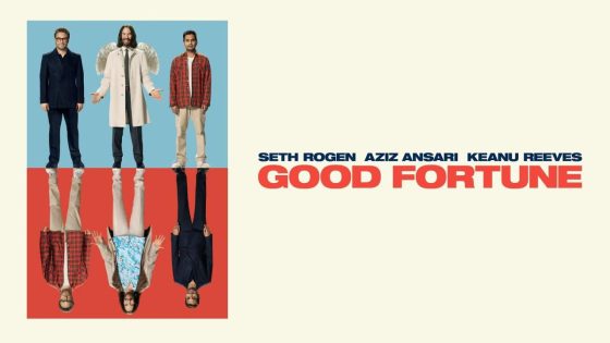 اتفرج علي فيلم Good Fortune 2025 مترجم كامل HD