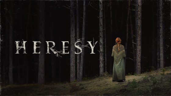 اتفرج علي فيلم Heresy 2024 مترجم كامل HD