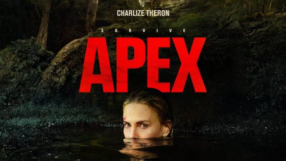 اتفرج علي فيلم Apex 2026 مترجم كامل HD