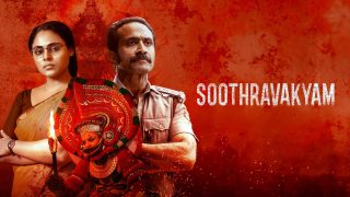 اتفرج علي فيلم Soothravakyam 2025 مترجم كامل HD
